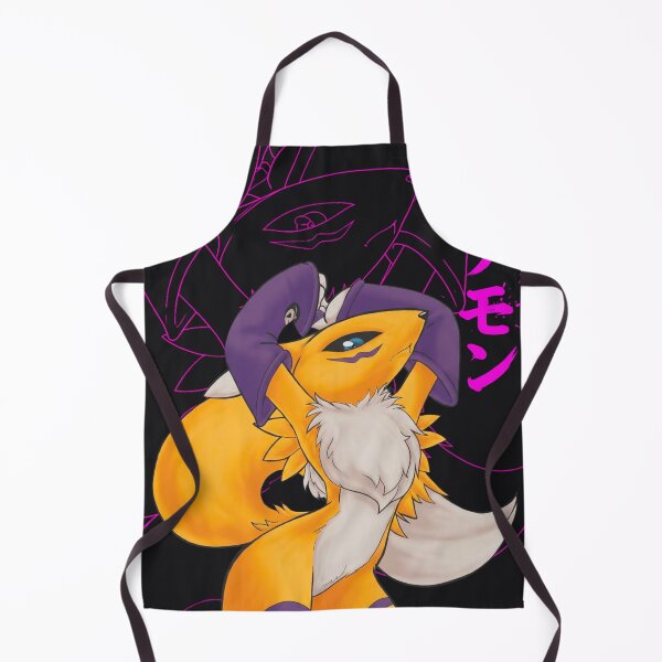 Item preview, Pose 10 Renamon designed and sold by Dozerguy.