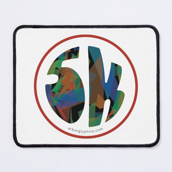 Item preview, 5k Logo designed and sold by arborglyphics.