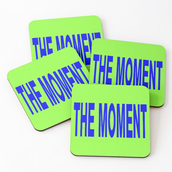 Item preview, THE MOMENT designed and sold by edisr00.