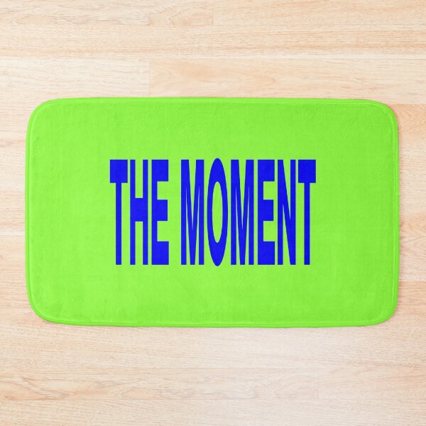Item preview, THE MOMENT designed and sold by edisr00.