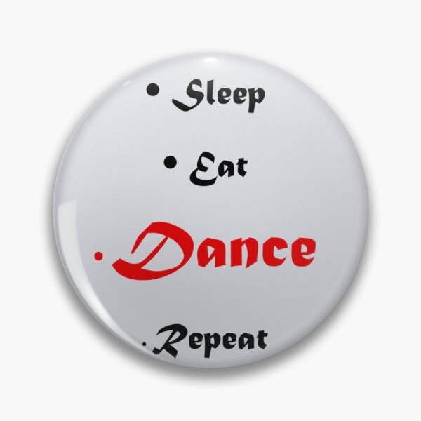 Item preview, Dance life routine designed and sold by painttime.