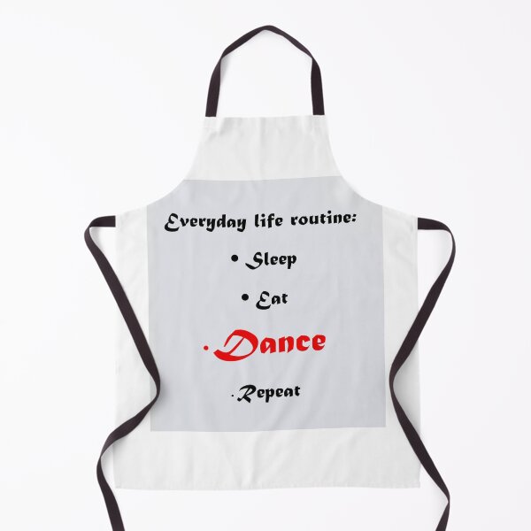 Item preview, Dance life routine designed and sold by painttime.