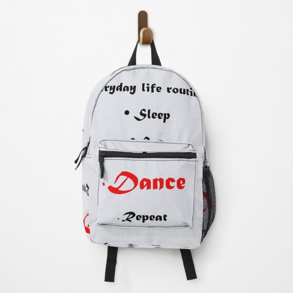 Item preview, Dance life routine designed and sold by painttime.