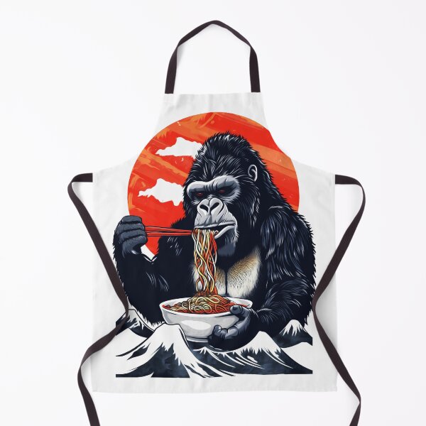Item preview, Pho-Rilla Eats Noodles designed and sold by Church Boy Clothing Co..
