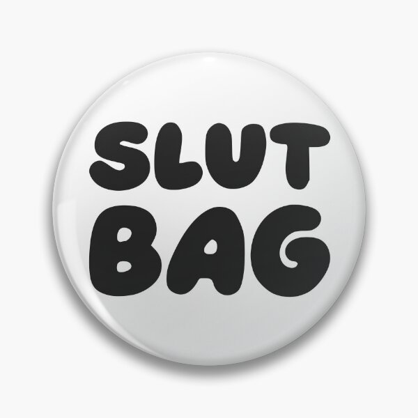 Item preview, SLUT BAG designed and sold by oddwonders.