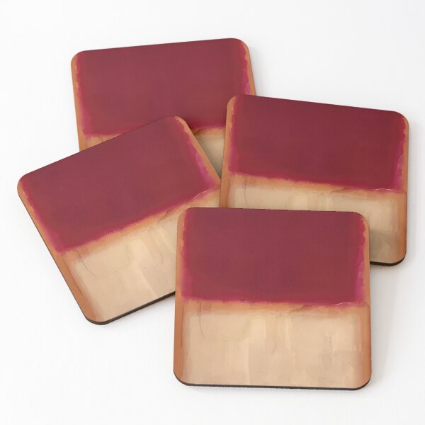 Item preview, Mark Rothko Art designed and sold by DrewGansen.