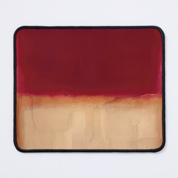 Item preview, Mark Rothko Art designed and sold by DrewGansen.