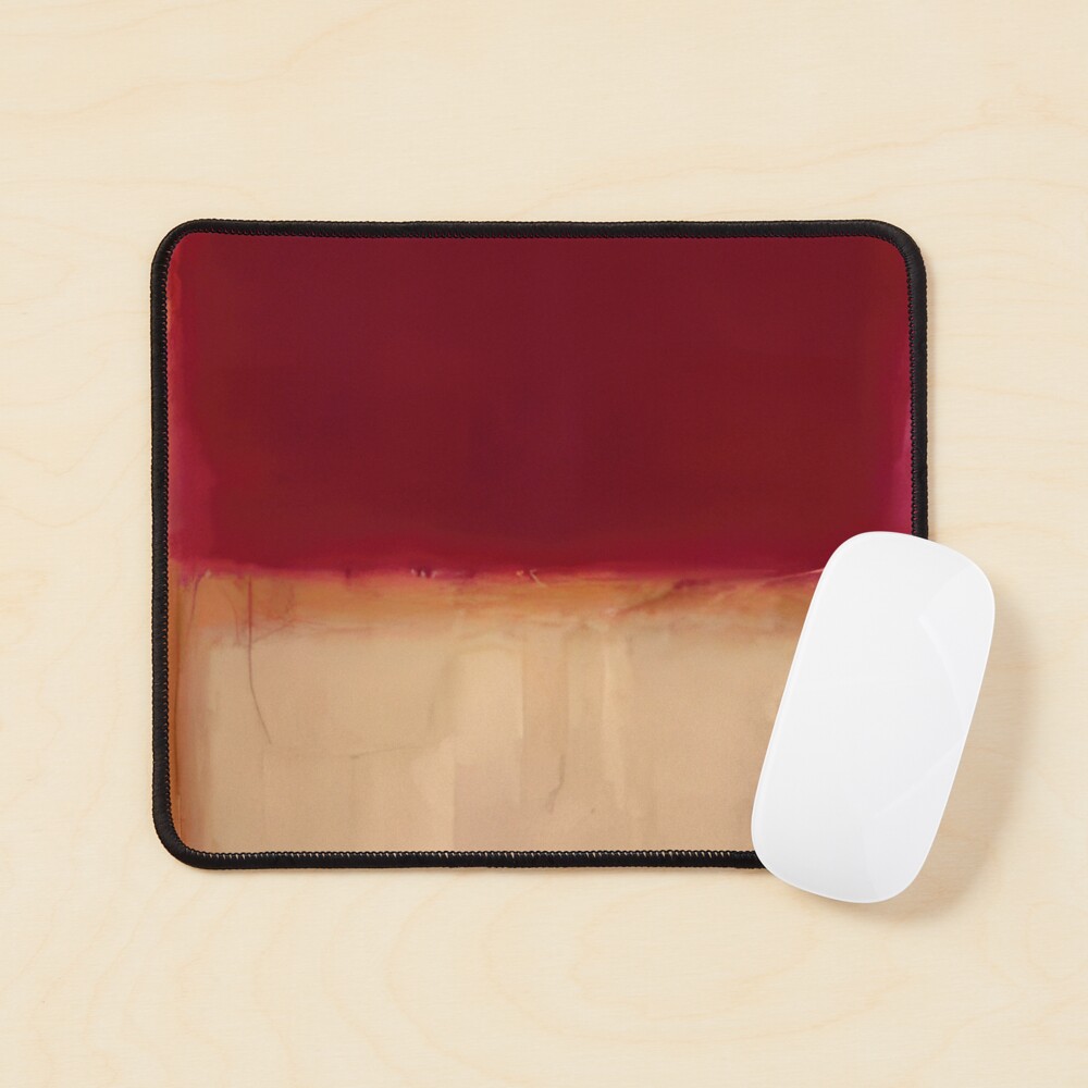 Item preview, Mouse Pad designed and sold by DrewGansen.