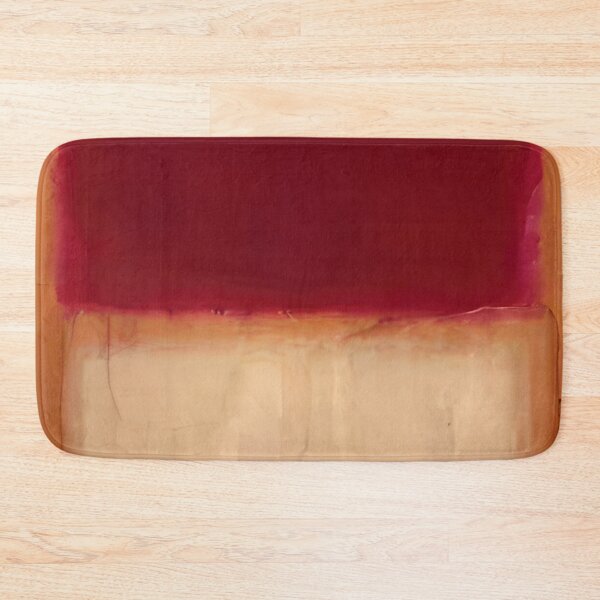 Item preview, Mark Rothko Art designed and sold by DrewGansen.