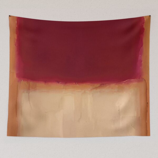 Item preview, Mark Rothko Art designed and sold by DrewGansen.