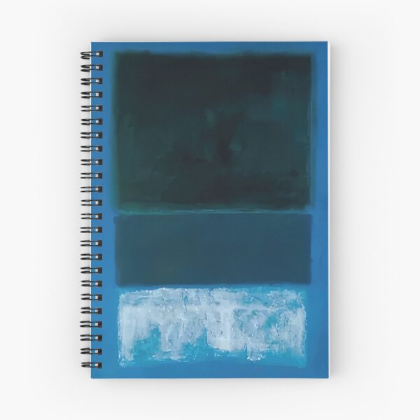 Item preview, Mark Rothko Art designed and sold by DrewGansen.