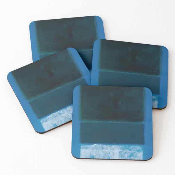 Item preview, Mark Rothko Art designed and sold by DrewGansen.