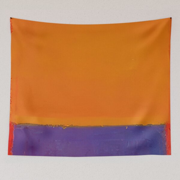 Item preview, Mark Rothko Art designed and sold by DrewGansen.