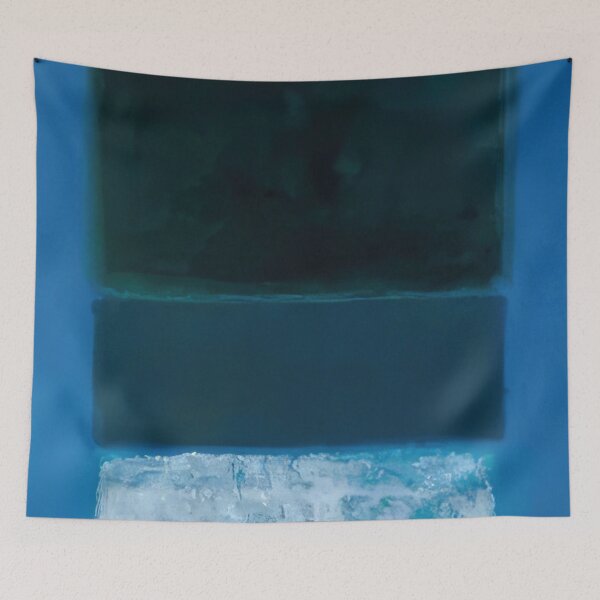 Item preview, Mark Rothko Art designed and sold by DrewGansen.