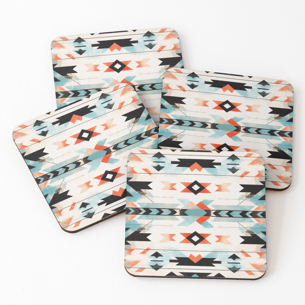 Item preview, Coasters (Set of 4) designed and sold by beccalee626.