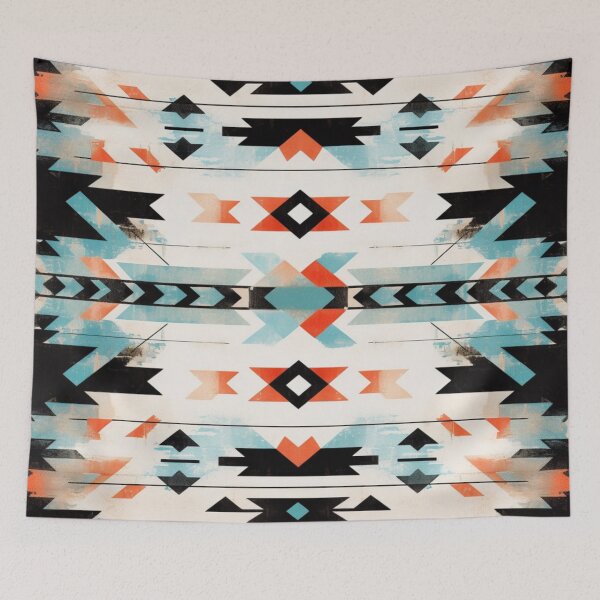 Item preview, Aztec Design  designed and sold by beccalee626.