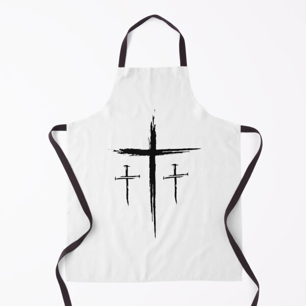 Item preview, 3 crosses designed and sold by Graffic Vibez.