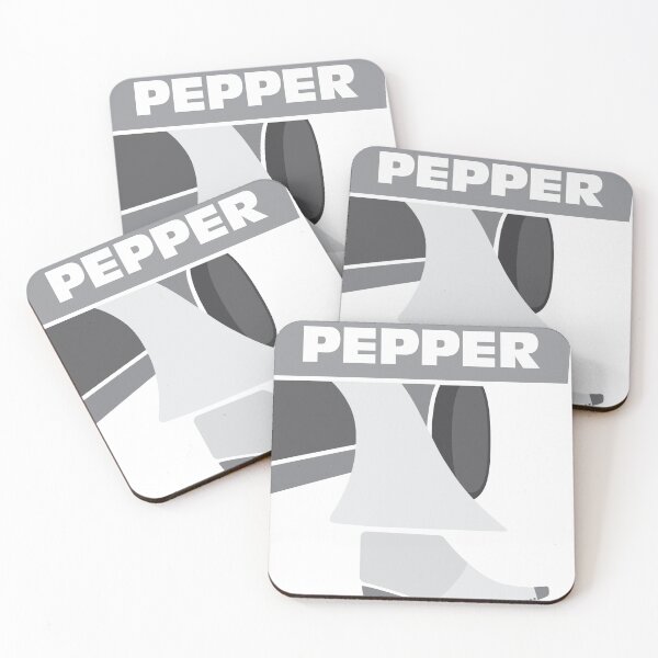 Item preview, Lemon Pepper Steppers  designed and sold by dovpanda.