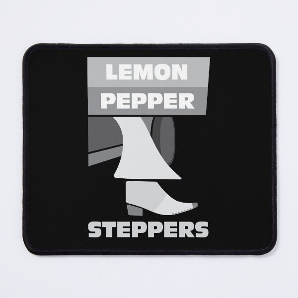 Item preview, Lemon Pepper Steppers designed and sold by dovpanda.