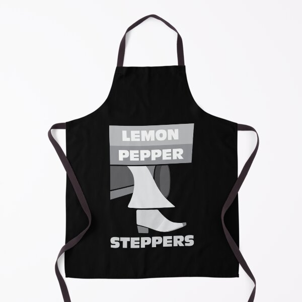 Item preview, Lemon Pepper Steppers designed and sold by dovpanda.
