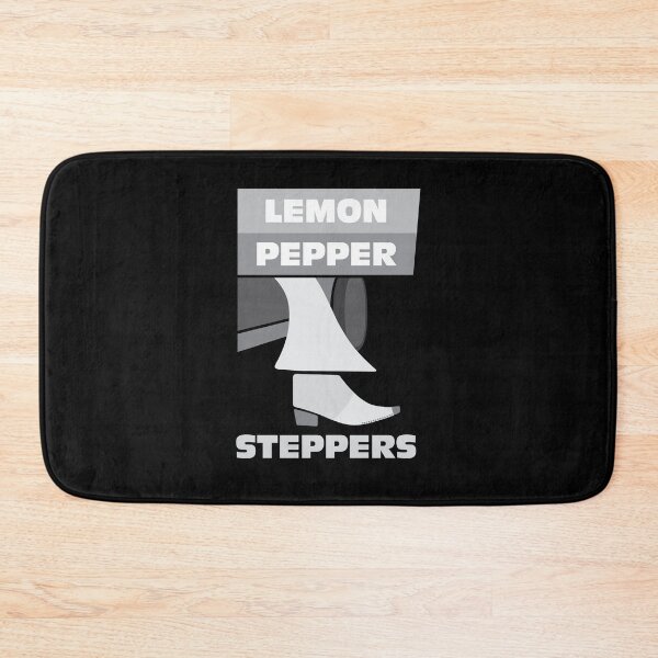 Item preview, Lemon Pepper Steppers  designed and sold by dovpanda.