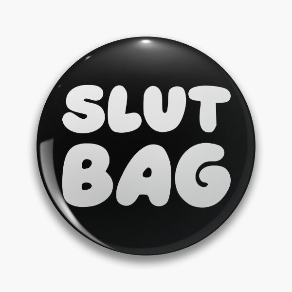 Item preview, SLUT BAG designed and sold by oddwonders.