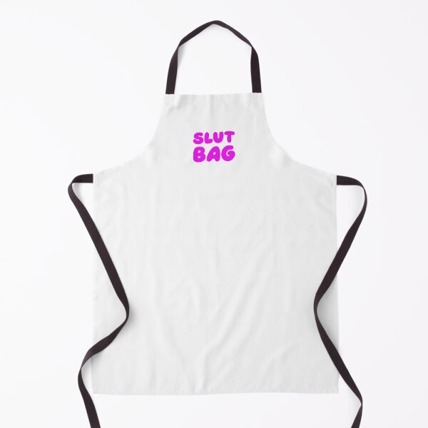 Item preview, SLUT BAG designed and sold by oddwonders.