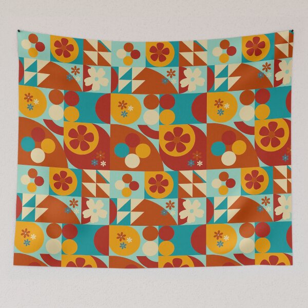 Item preview, Four seasons designed and sold by StefanStudioArt.