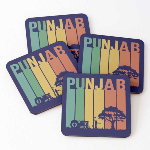 Item preview, Punjab Summer designed and sold by inkstyl.