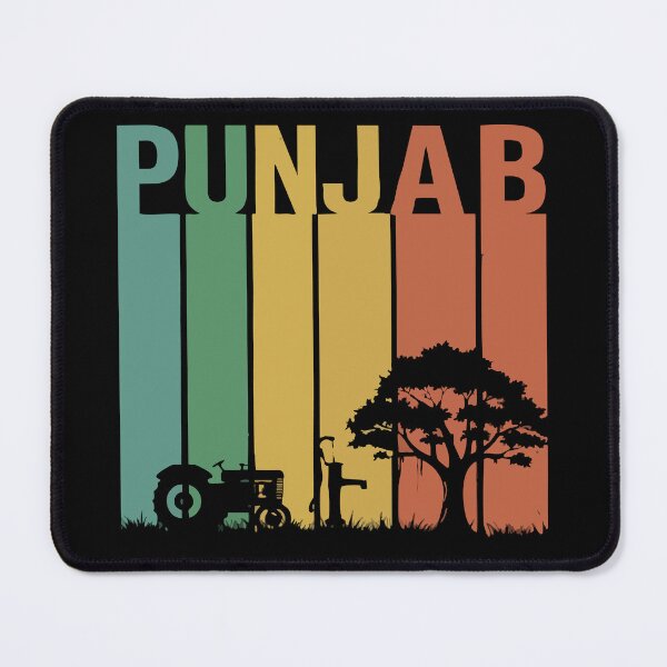 Item preview, Punjab Summer designed and sold by inkstyl.