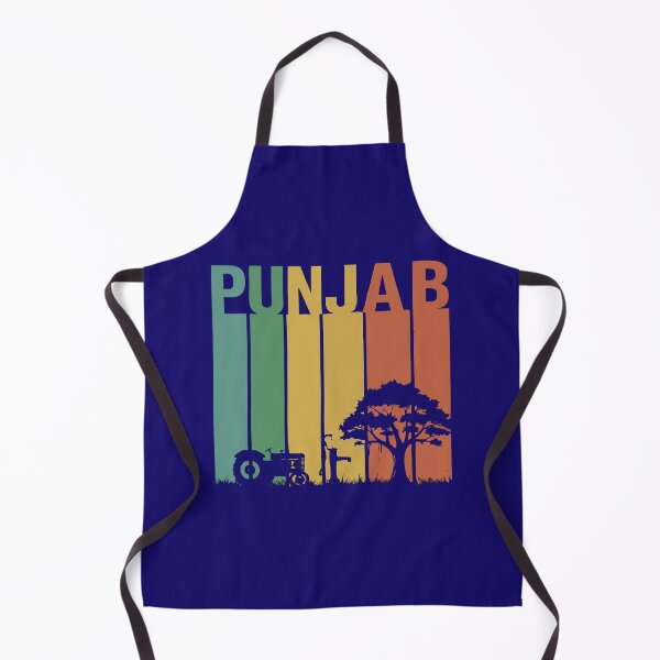 Item preview, Punjab Summer designed and sold by inkstyl.