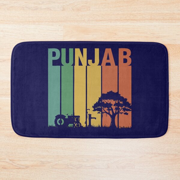 Item preview, Punjab Summer designed and sold by inkstyl.