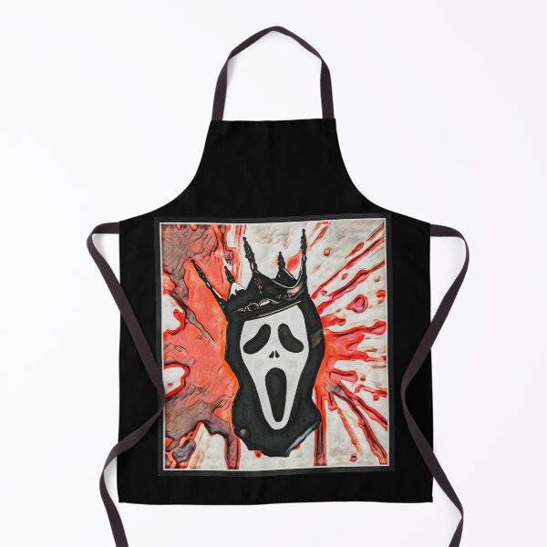 Item preview, Ghostfacedrip designed and sold by Graffic Vibez.
