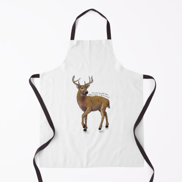 Item preview, White-tailed Deer by Woodsmith designed and sold by SJWoodsmith.