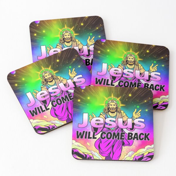 Item preview, Jesus will return in 2026! designed and sold by InFaithWeTrust.