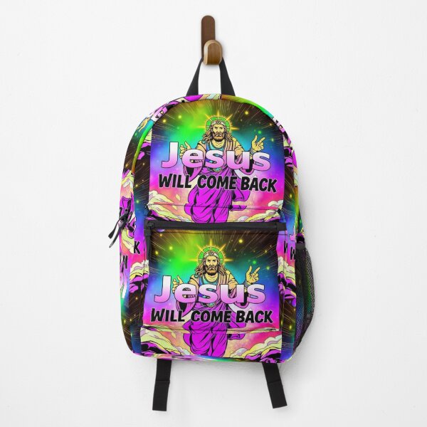 Item preview, Jesus will return in 2026! designed and sold by InFaithWeTrust.