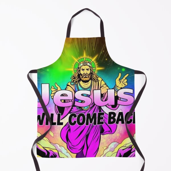 Item preview, Jesus will return in 2026! designed and sold by InFaithWeTrust.