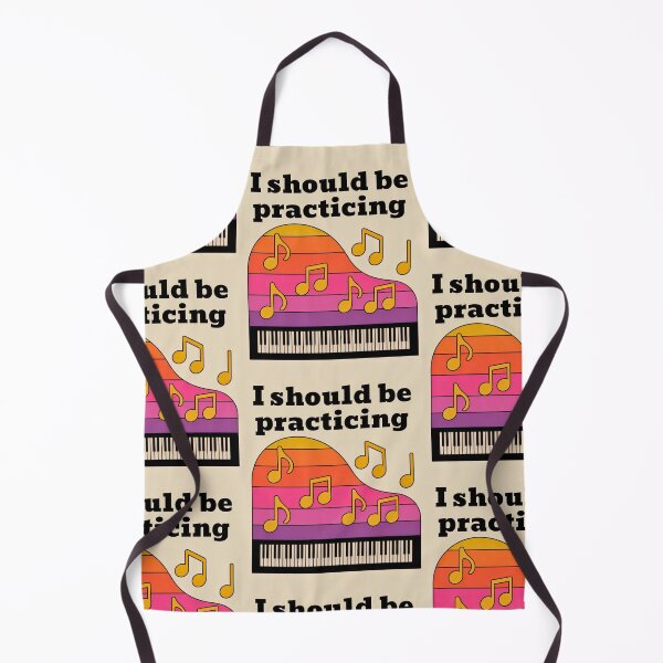 Item preview, I should be practicing designed and sold by Agu210.