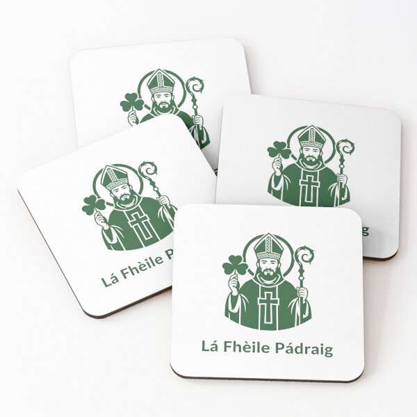 Item preview, Saint Patrick Emblem Design designed and sold by Tomasso76.