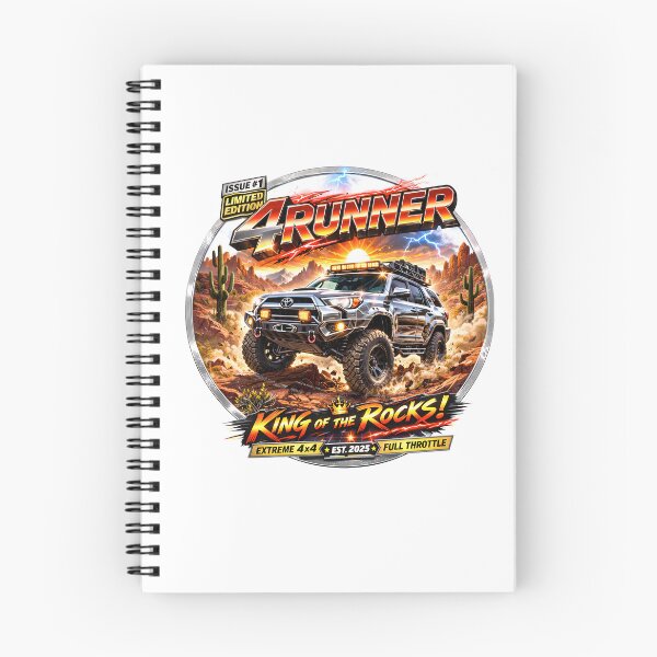 Item preview, 4runner retro designed and sold by Timegraf.