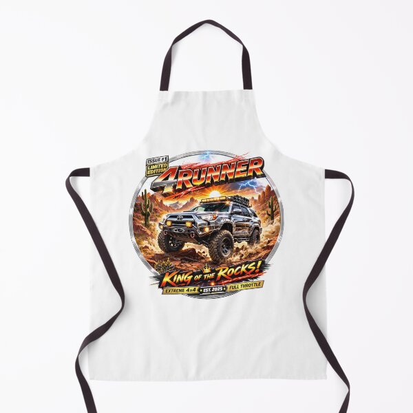 Item preview, 4runner retro designed and sold by Timegraf.