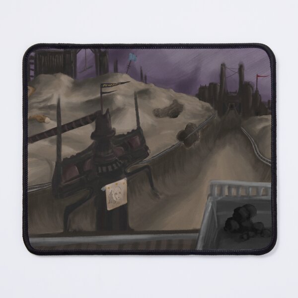 Item preview, Lunator Canyon designed and sold by Dontis-Deen.