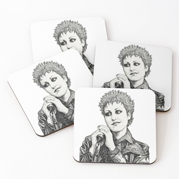 Item preview, Penetration - Pauline Murray designed and sold by Bigkite.