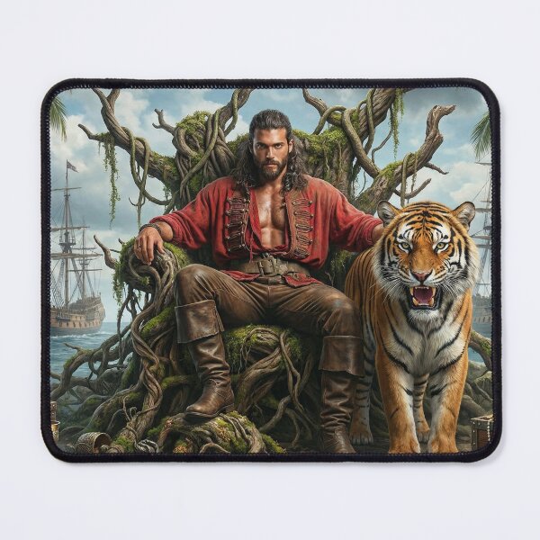 Item preview, Can Yaman designed and sold by Vera-Adxer.