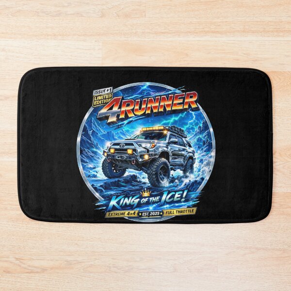 Item preview, 4runner retro designed and sold by Timegraf.