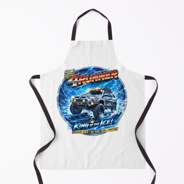 Item preview, 4runner retro designed and sold by Timegraf.