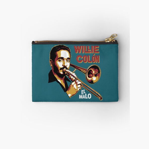 Item preview, Willie Colon designed and sold by The boys.