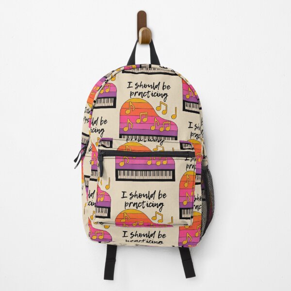 Item preview, I should be practicing designed and sold by Agu210.