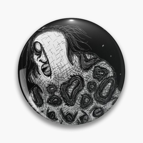 Item preview, The Dunwich Horror designed and sold by King Freak Store And Art.