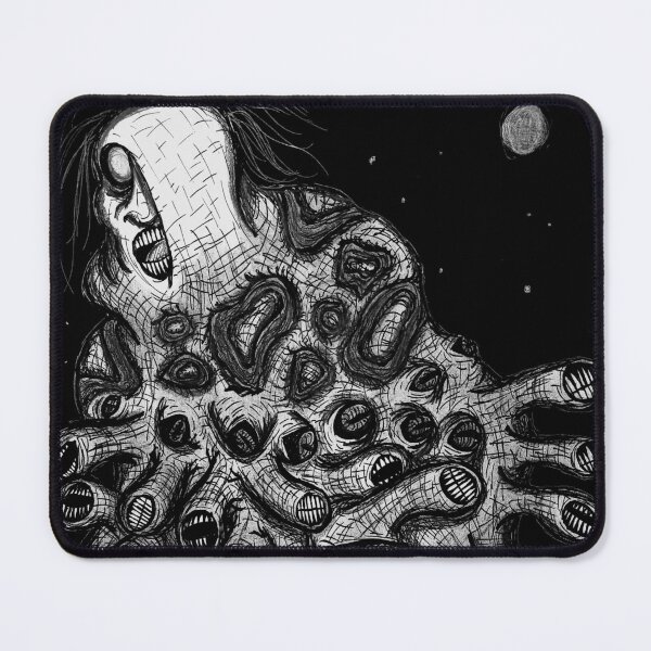 Item preview, The Dunwich Horror designed and sold by King Freak Store And Art.